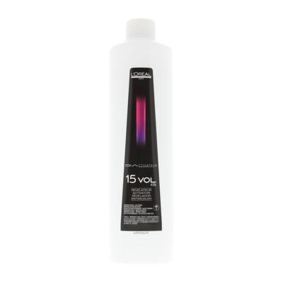 L'Oréal Professionnel Dialight Diactivateur Oxidatie 4,5% - 15 Vol. 1000ml