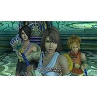 Final Fantasy X & X2 HD Remaster - thumbnail