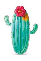 Opblaasbaar matras Intex Cactus - thumbnail