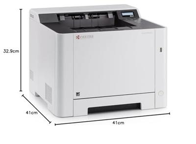 ECOSYS P5021cdn - Printer - kleur - Dubbelzijdig - laser - A4/Legal - 9600 x 600 dpi ECOSYS P5021cdn - Printer - kleur - Dubbelzijdig - laser - A4/Legal - 9600 x 600 dpi