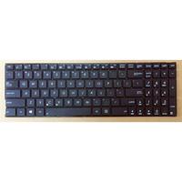 Notebook keyboard for ASUS X556 X556UA X556UB X756U - thumbnail