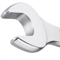 HAZET Ringsteeksleutel 600N-75 · Buitentwaalfkant profiel · SW 75 mm - thumbnail
