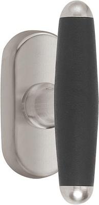 Formani TIMELESS 1932T-DK-O draaikiepgarnituur niet afsluitbaar - mat nikkel