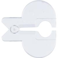 Bosch Accessories 2607010079 Antisplinterplaatje - thumbnail