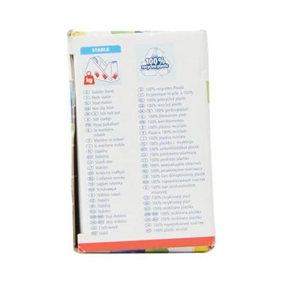 tesa Plakbanddispenser Zwart Rolbreedte (max.): 19 mm Rollengte (max.) 33 m