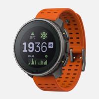 Suunto Vertical 3,56 cm (1.4") Puntmatrix 49 mm 280 x 280 Pixels Touchscreen Zwart GPS - thumbnail