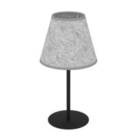 Eglo Textiel tafellamp Alsager 43986 - thumbnail