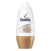 Rexona Rexona Deodorant Deoroller Linen Dry 50ml - thumbnail