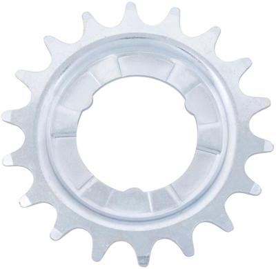 ESJOT Opsteek tandwiel 3/32 18t doorgezet