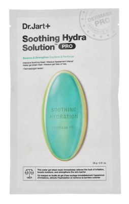 Dr. Jart+ Dermask Pro Soothing Hydra Solution 26 g