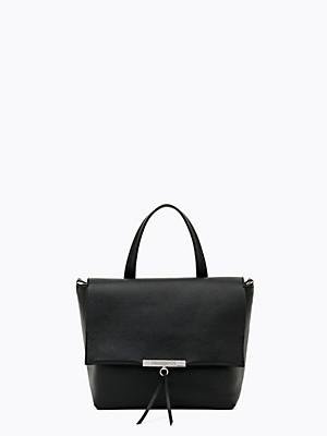 Patrizia Pepe 2V9359 handbag-Nero