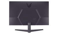 LG UltraGear™ 27GS50F-B.AEUQ 27 inch gaming PC monitor - VA paneel FHD resolutie (1920 x 1080), 5 ms GTG 180 Hz, HDR 10, NTSC 72% (CIE1931), AMD FreeSync, kantelbaar, DisplayPort 1.4, HDMI 2.0 (2) - thumbnail