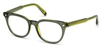 Heren Brillenframe Dsquared2 DQ5144-98 Groen Ø 49 mm - thumbnail