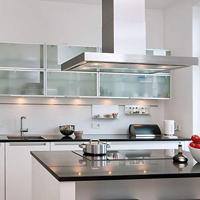 Paulmann 98462 Structure Inbouwlamp LED, Halogeen G4 20 W Chroom - thumbnail