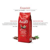 Lucaffé Exquisit - koffiebonen - 1 kilo - thumbnail