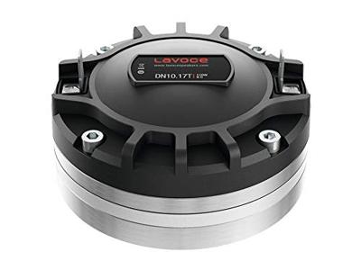 Lavoce DN10.17T 1 Hogetoon-driver Belastbaarheid RMS=55 W 8 Ω