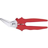 Bessey Combischaar gehoekt D48A - D48A - thumbnail