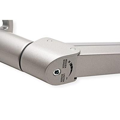 ROLINE LCD arm, tafelbevestiging, gasveer, 4 draaipunten