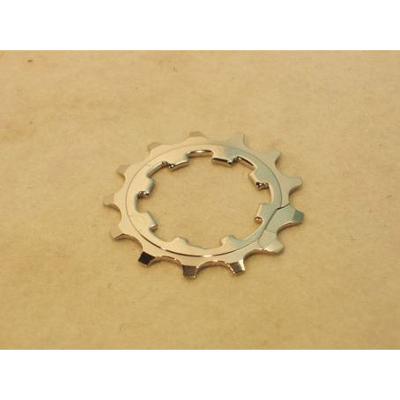 Miche Campagnolo Tandwiel Medium 9/10V - Zilver