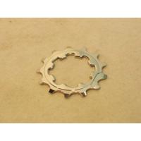 Miche Campagnolo Tandwiel Medium 9/10V - Zilver - thumbnail