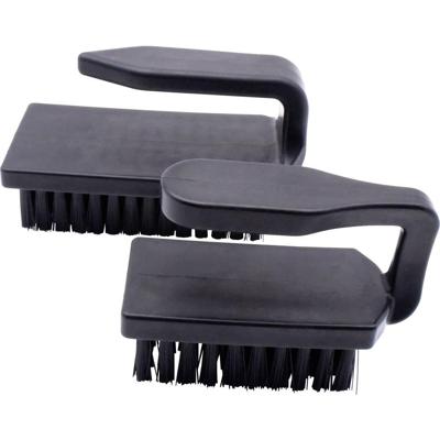 Quadrios ESD-borstel Borsteloppervlakte, breedte: 4.2 cm Borsteloppervlakte, lengte: 9.2 cm 2 stuk(s) Quadrios ESD-borstel Borsteloppervlakte, breedte: 4.2 cm Borsteloppervlakte, lengte: 9.2 cm 2 stuk(s)