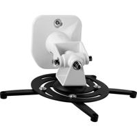 One For All WM 5320 Beamer-plafondbeugel Plafondhouder Wit - thumbnail