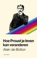 Hoe Proust je leven kan veranderen - Alain de Botton - ebook - thumbnail