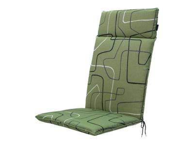 Madison Tuinstoelkussen Joah sage