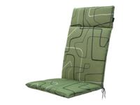 Madison Tuinstoelkussen Joah sage - thumbnail