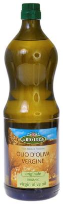 Olijfolie originale bio 1 Liter