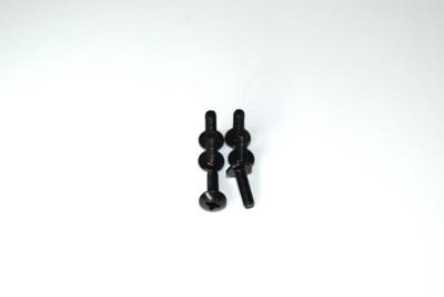 Absima - Phillips head screw M3x10 (6) ATC 2.4 RTR/BL (1230224)