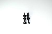 Absima - Phillips head screw M3x10 (6) ATC 2.4 RTR/BL (1230224) - thumbnail