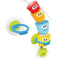 Yookidoo Fill 'N' Spill Action Cups - thumbnail