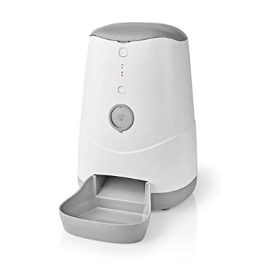 Slimme Voerdispenser Voor Huisdieren Slimme Voerdispenser Voor Huisdieren