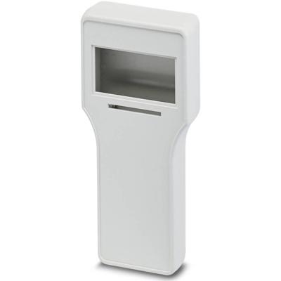 Phoenix Contact HCS-T MINI 1W 3AA C C 7035 2203134 Elektronicabehuizing 85 x 182.50 x 30 ABS Lichtgrijs 1 stuk(s)