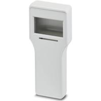 Phoenix Contact HCS-T MINI 1W 3AA C C 7035 2203134 Elektronicabehuizing 85 x 182.50 x 30 ABS Lichtgrijs 1 stuk(s) - thumbnail