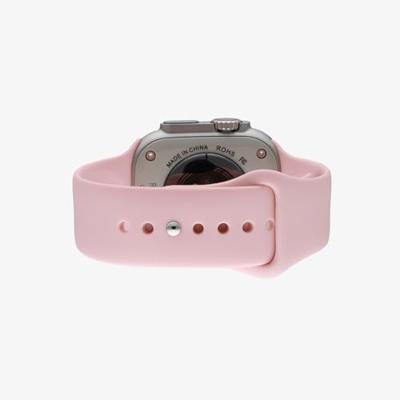 Radiant Hollywood Sport RAS10911 Smartwatch, Foema gorro graduación, Riem