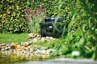 Pontec MultiClear 20000 UVC doorstroomfilter - thumbnail