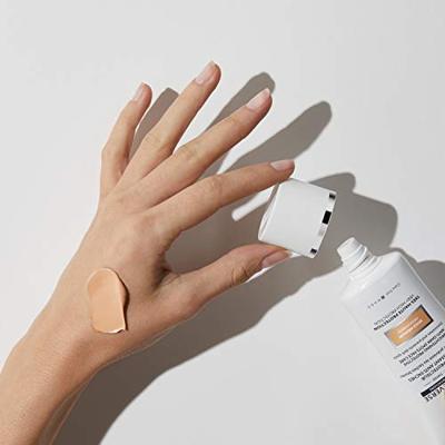Institut Esthederm Photo Reverse Brightening Protective Anti-Dark Spots Face Care Beige Medium - thumbnail