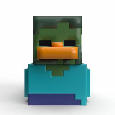 Minecraft Mini Tubbz - Zombie Minecraft Mini Tubbz - Zombie