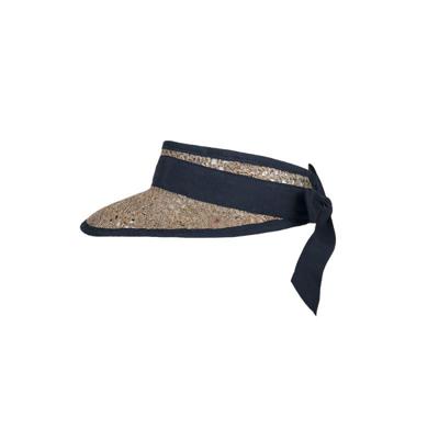 Hatland Eliza Seagrass Zonneklep Hatland Eliza Seagrass Zonneklep