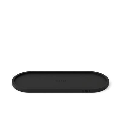 Janzen Luxury Tray Large Black 1St Janzen Luxury Tray Large Black 1St