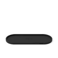 Janzen Luxury Tray Large Black 1St - thumbnail