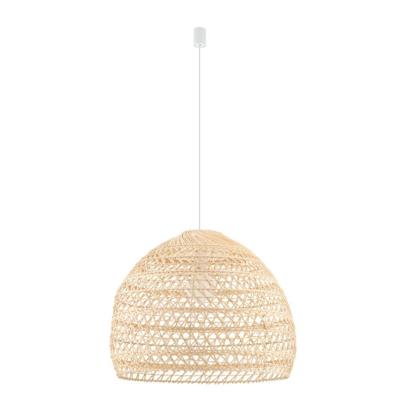 Lyora Rotan hanglampBoho L Ø 60cm - 11152