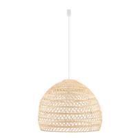 Lyora Rotan hanglampBoho L Ø 60cm - 11152 - thumbnail