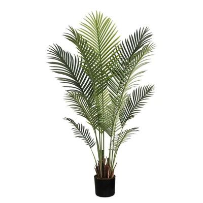 Palm 152 cm kunstplant Buitengewoon de Boet - Buitengewoon de boet Palm 152 cm kunstplant Buitengewoon de Boet - Buitengewoon de boet