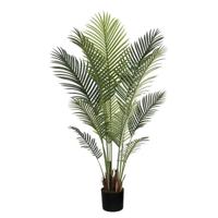 Palm 152 cm kunstplant Buitengewoon de Boet - Buitengewoon de boet - thumbnail