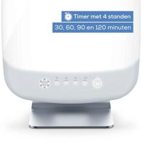 Beurer TL 95 Daglichtlamp Wit - thumbnail