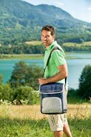 Campingaz fold n cool koeltas 20l - thumbnail