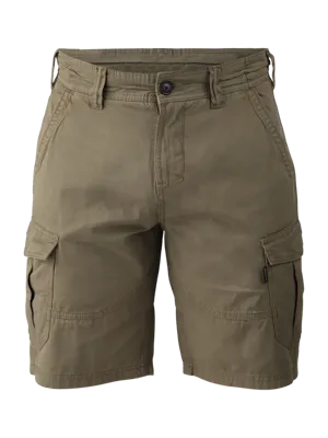 Brunotti Caldo-N Korte Wandelbroek